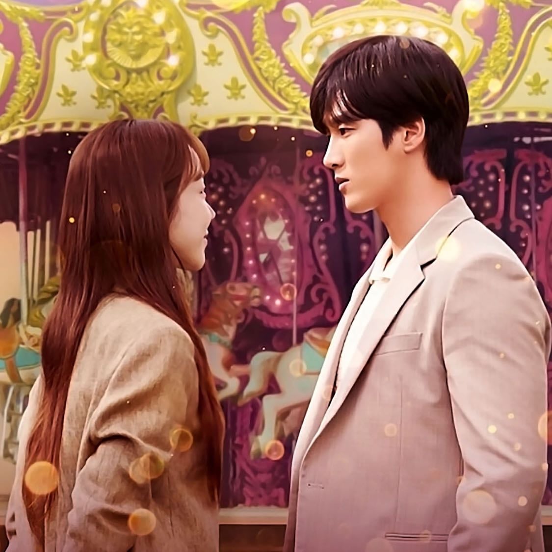 See You in My 19th Life - Lee Na-jeong, Choi Young-lim · 2023