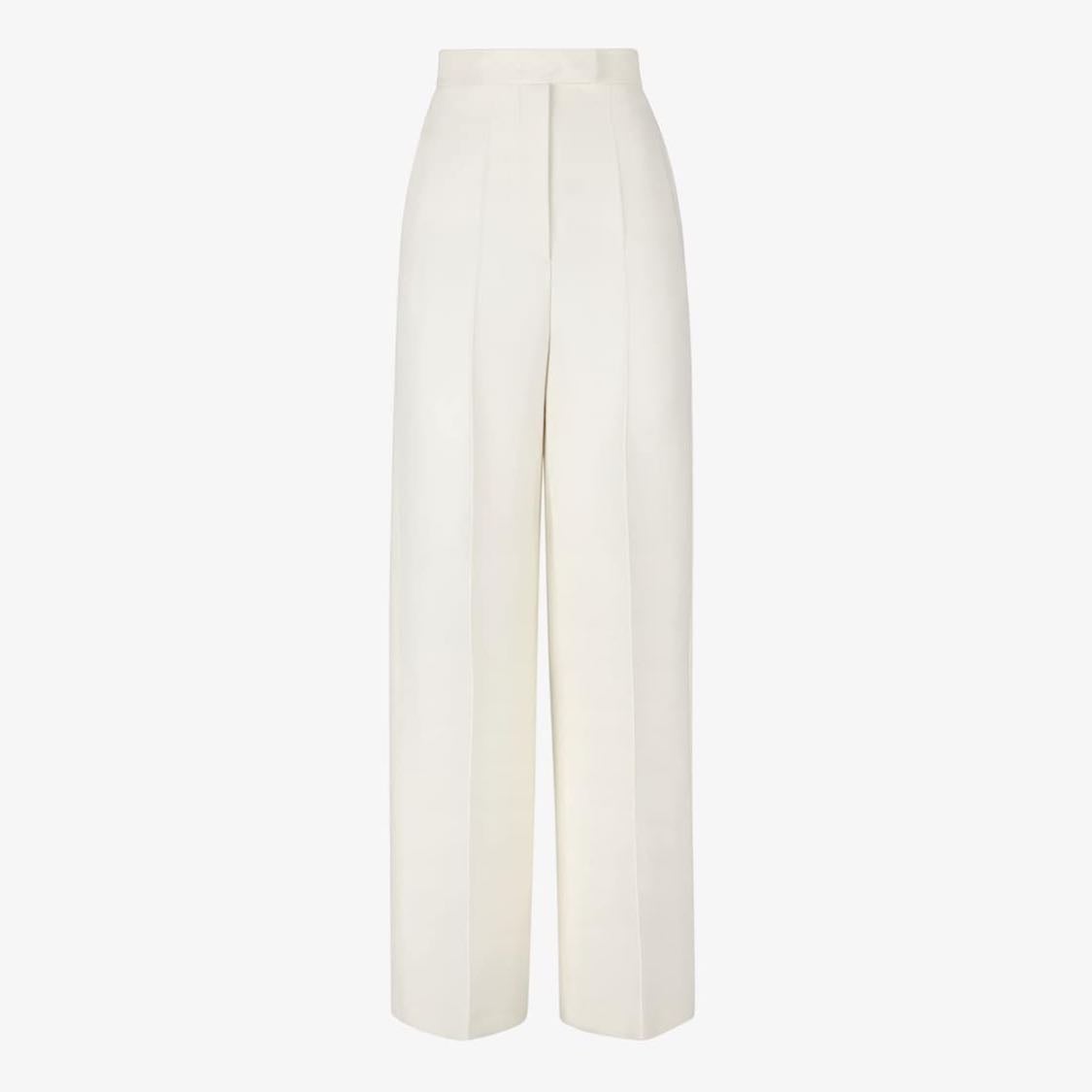 light trousers