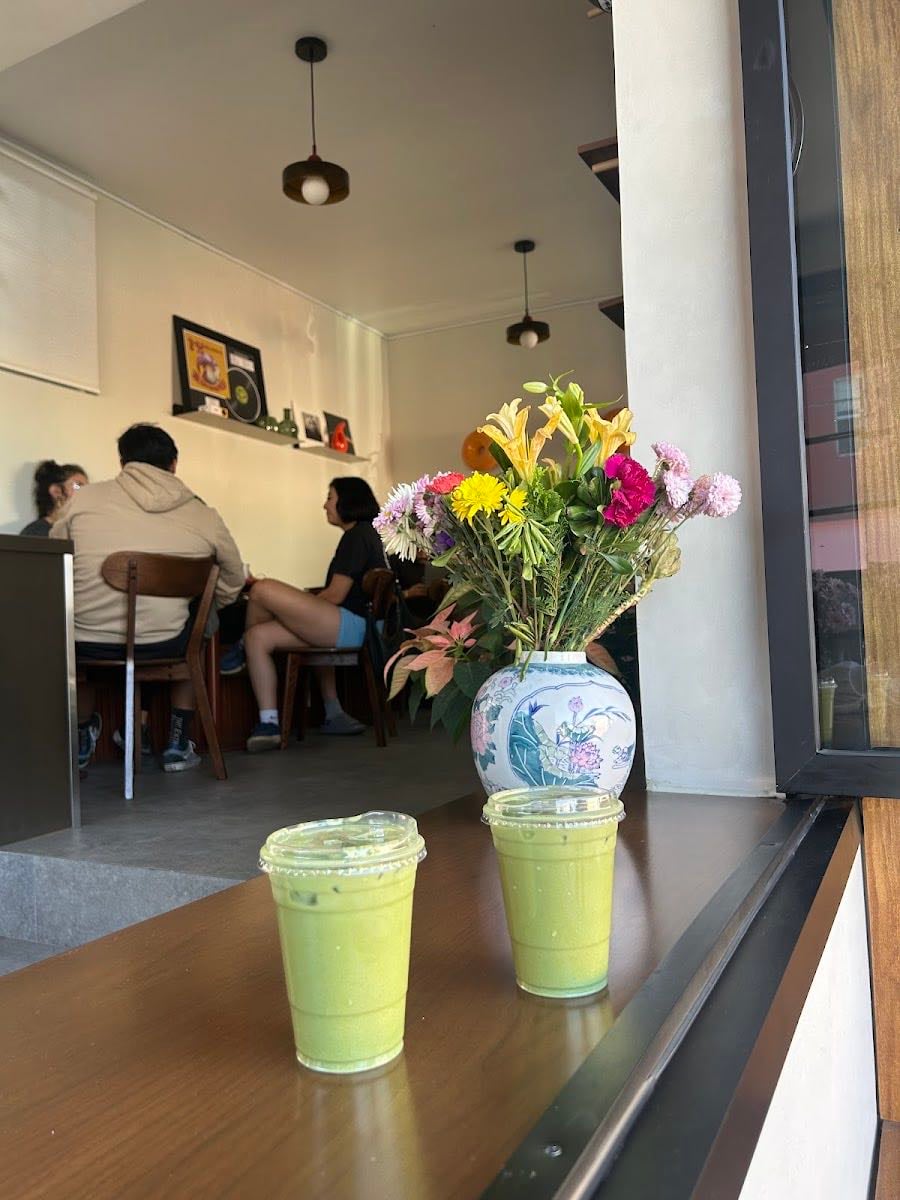 Náufrago Café