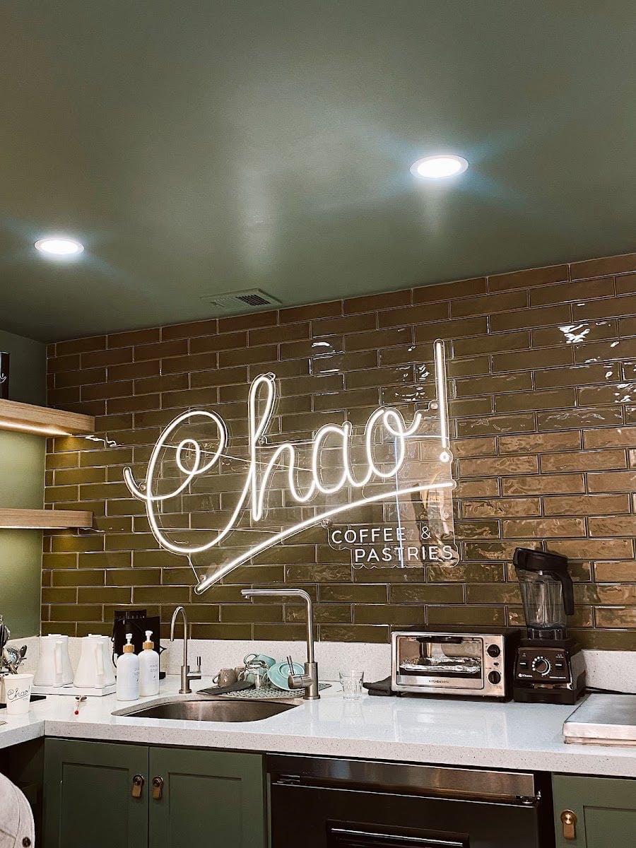 Chao Coffee