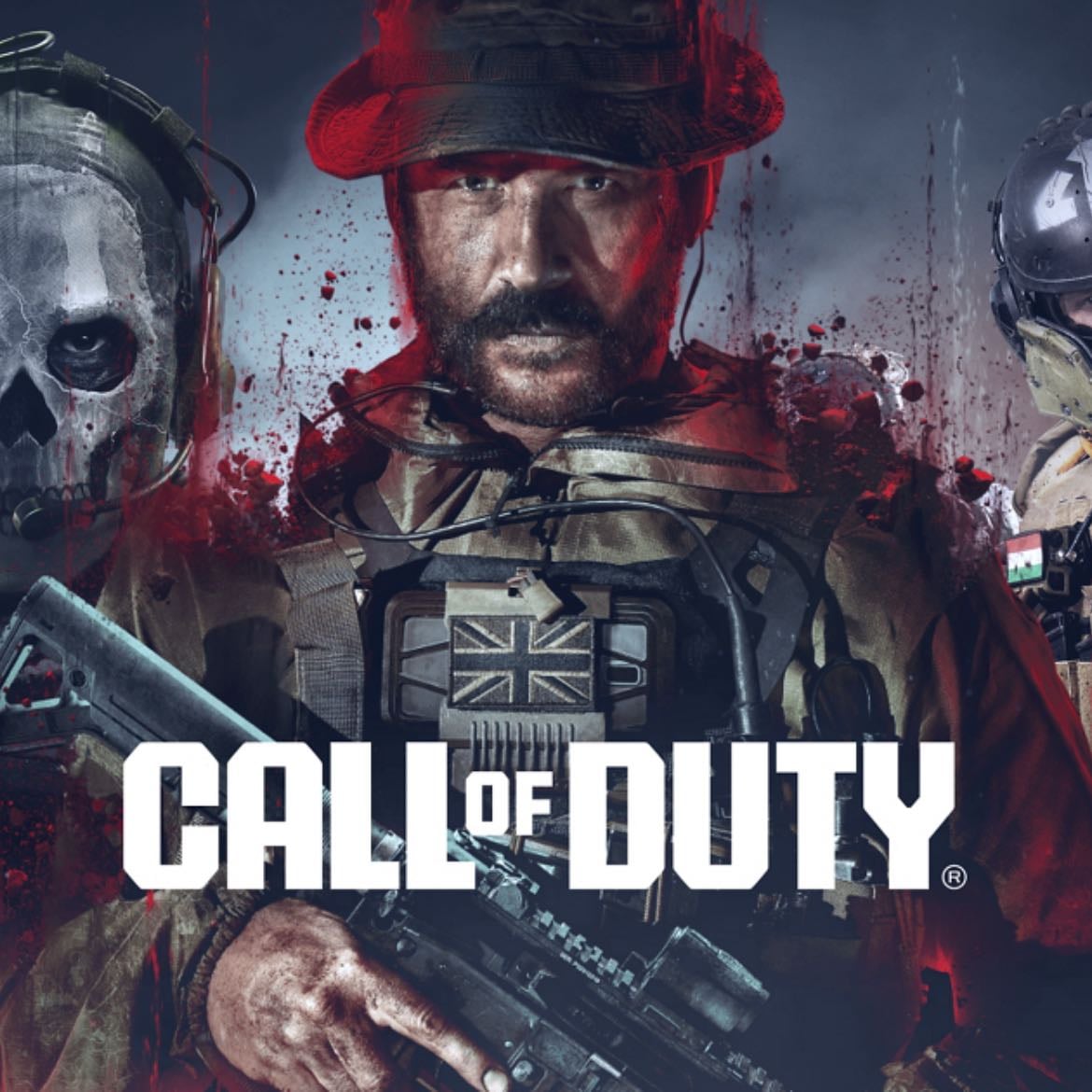 ๊ค call of duty - black ops & modern warfare