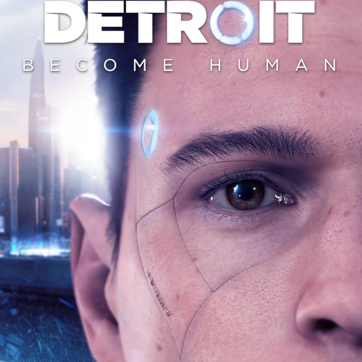 ๊ค detroit: become human