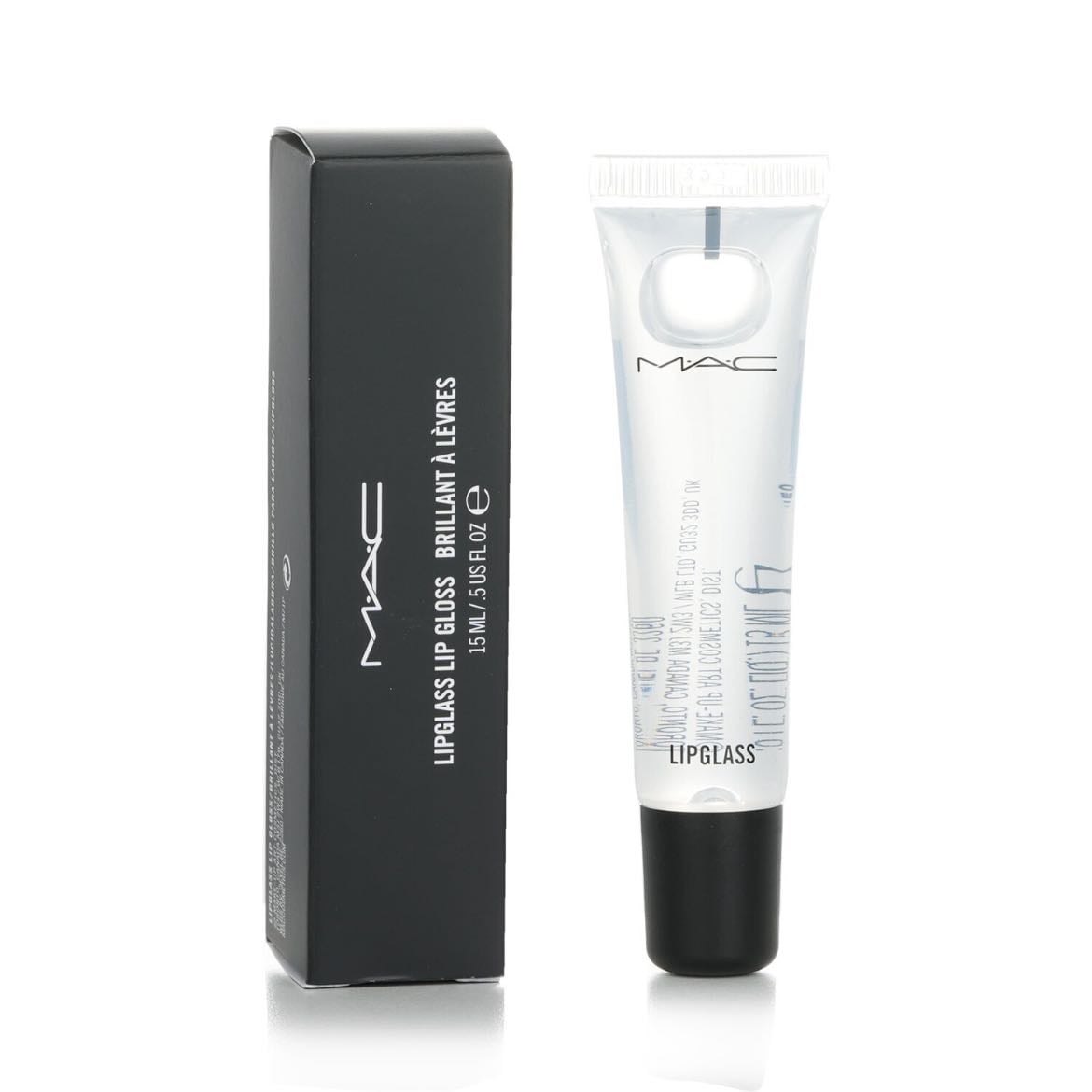 ๐ mac lipglass