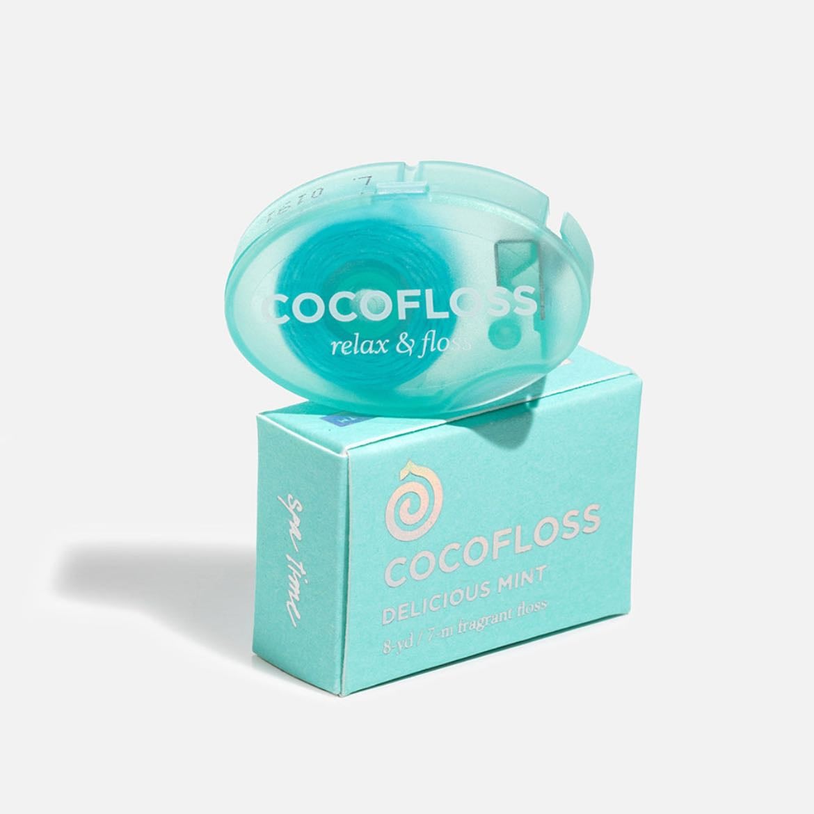 ୭ৎ cocofloss