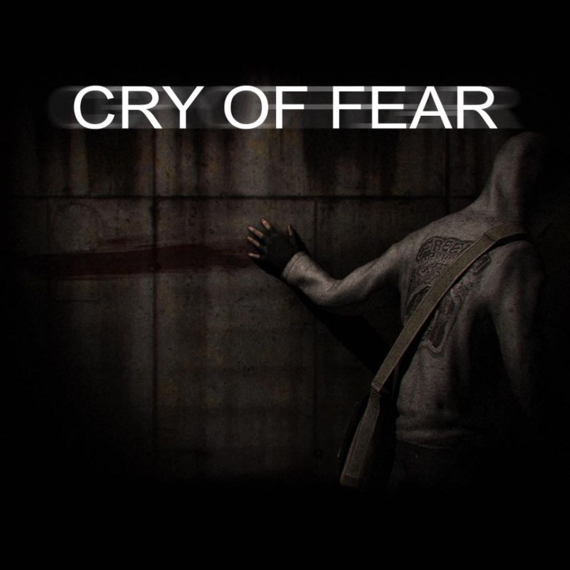 ๊ค cry of fear