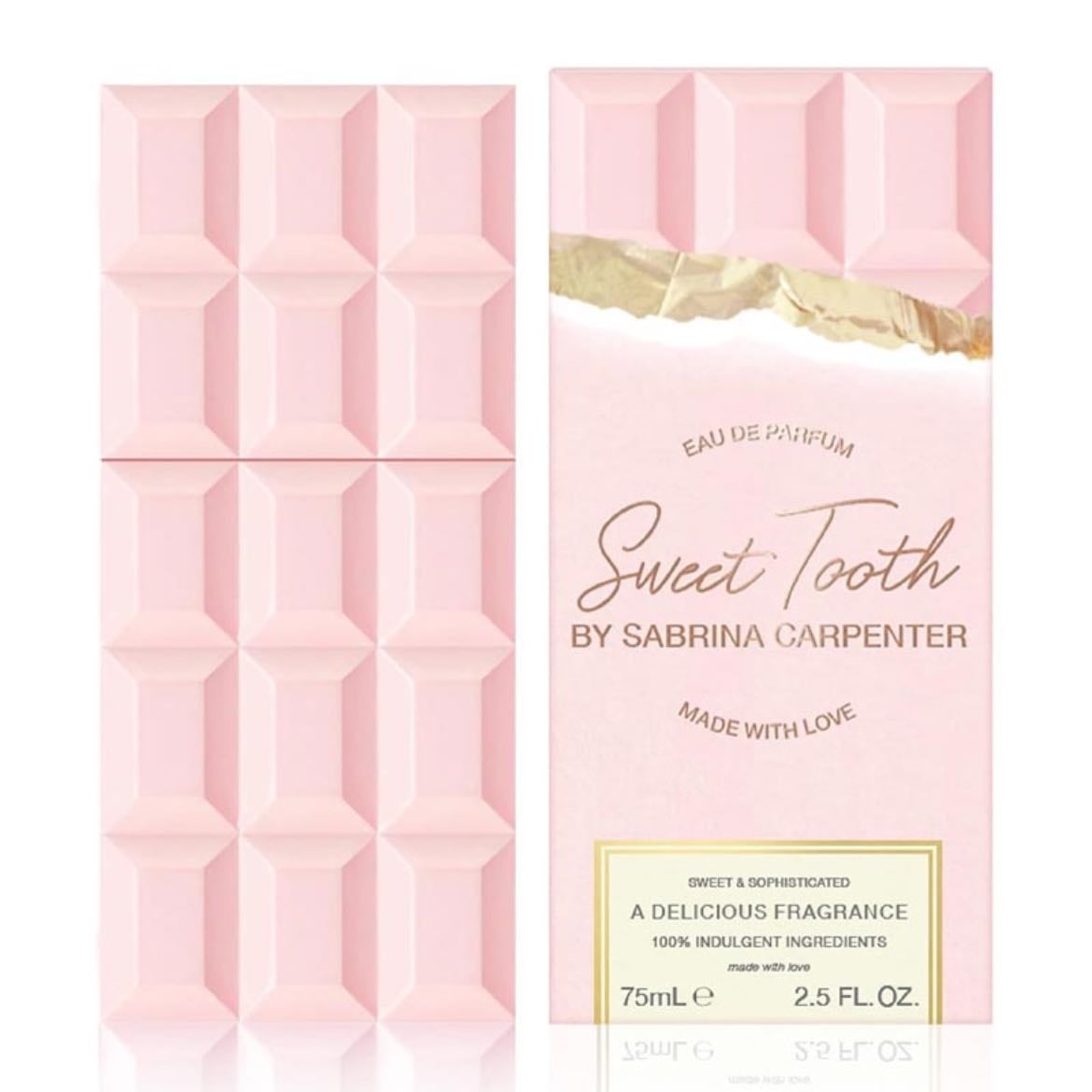 ୭ৎ sweet tooth