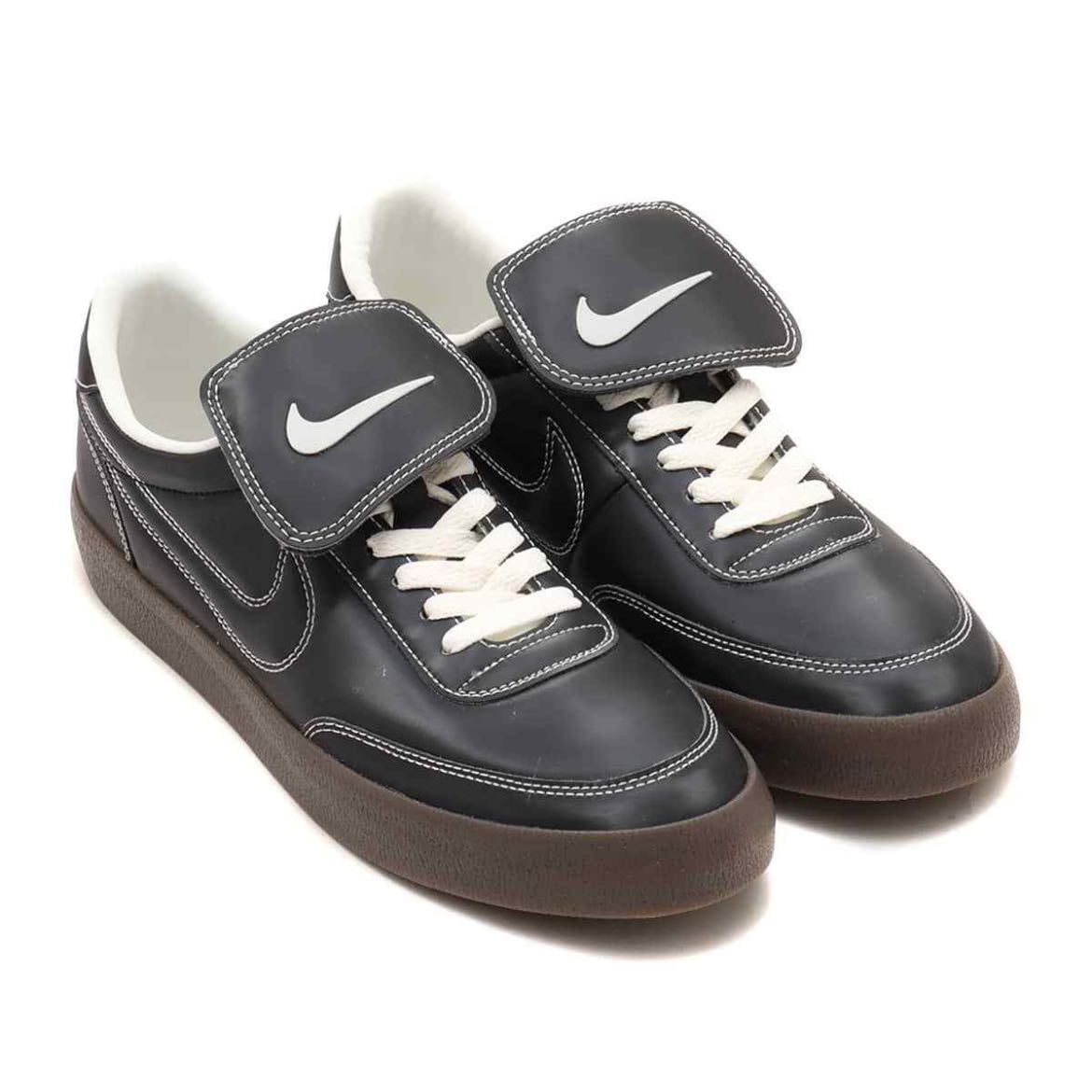 ➷ killshot premium black - nike