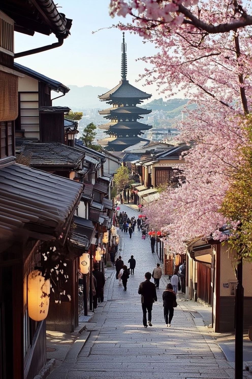 𐙚 kyoto , japan - asia