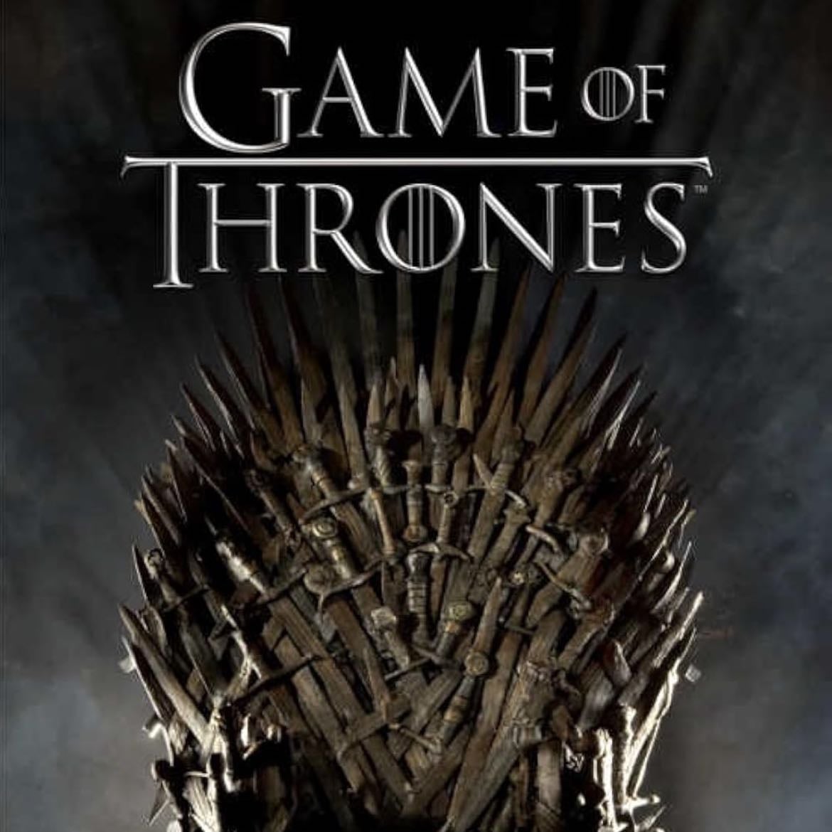 ༄ game of thrones - David Benioff, D. B. Weiss · 2011