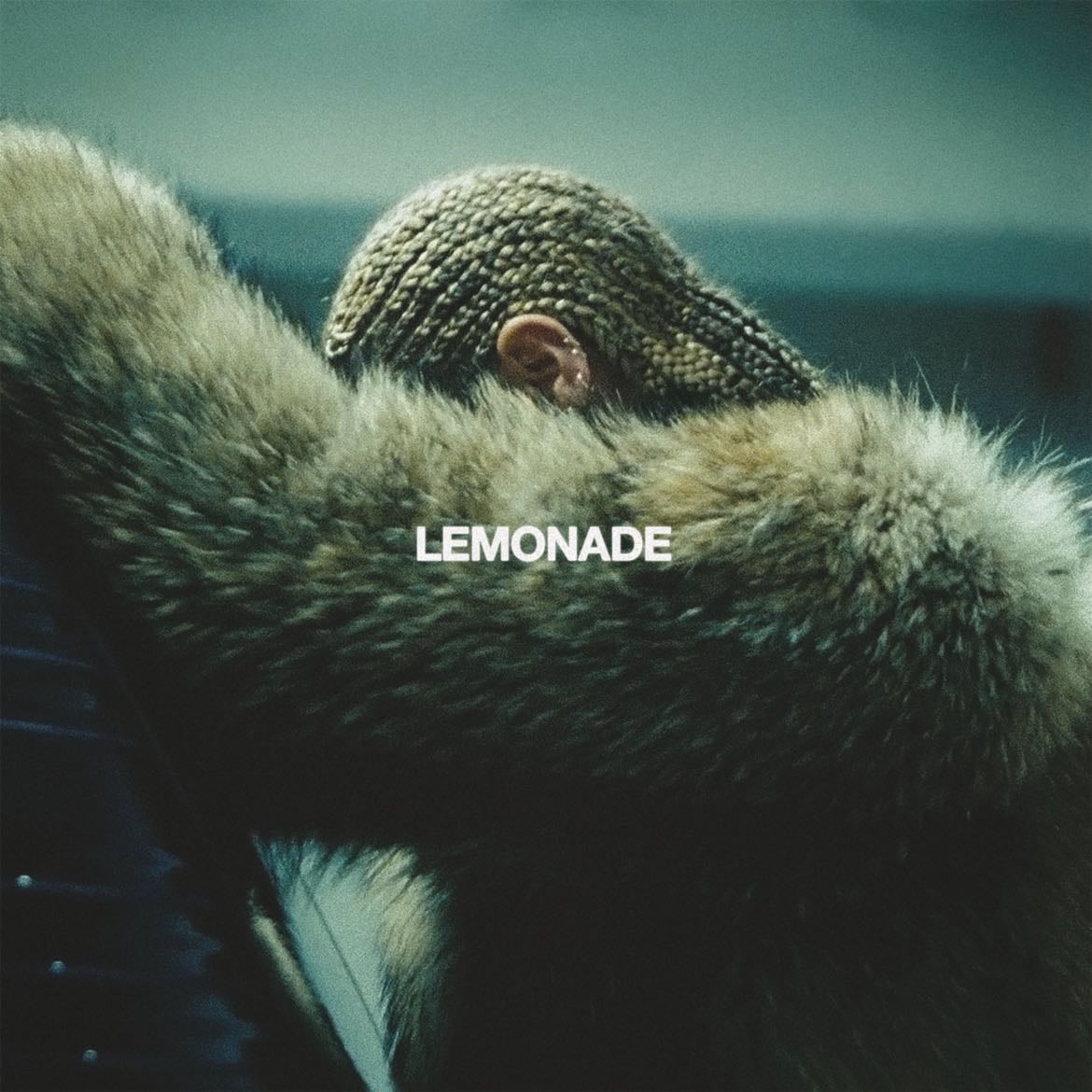 ★ Lemonade - Album · Beyoncé