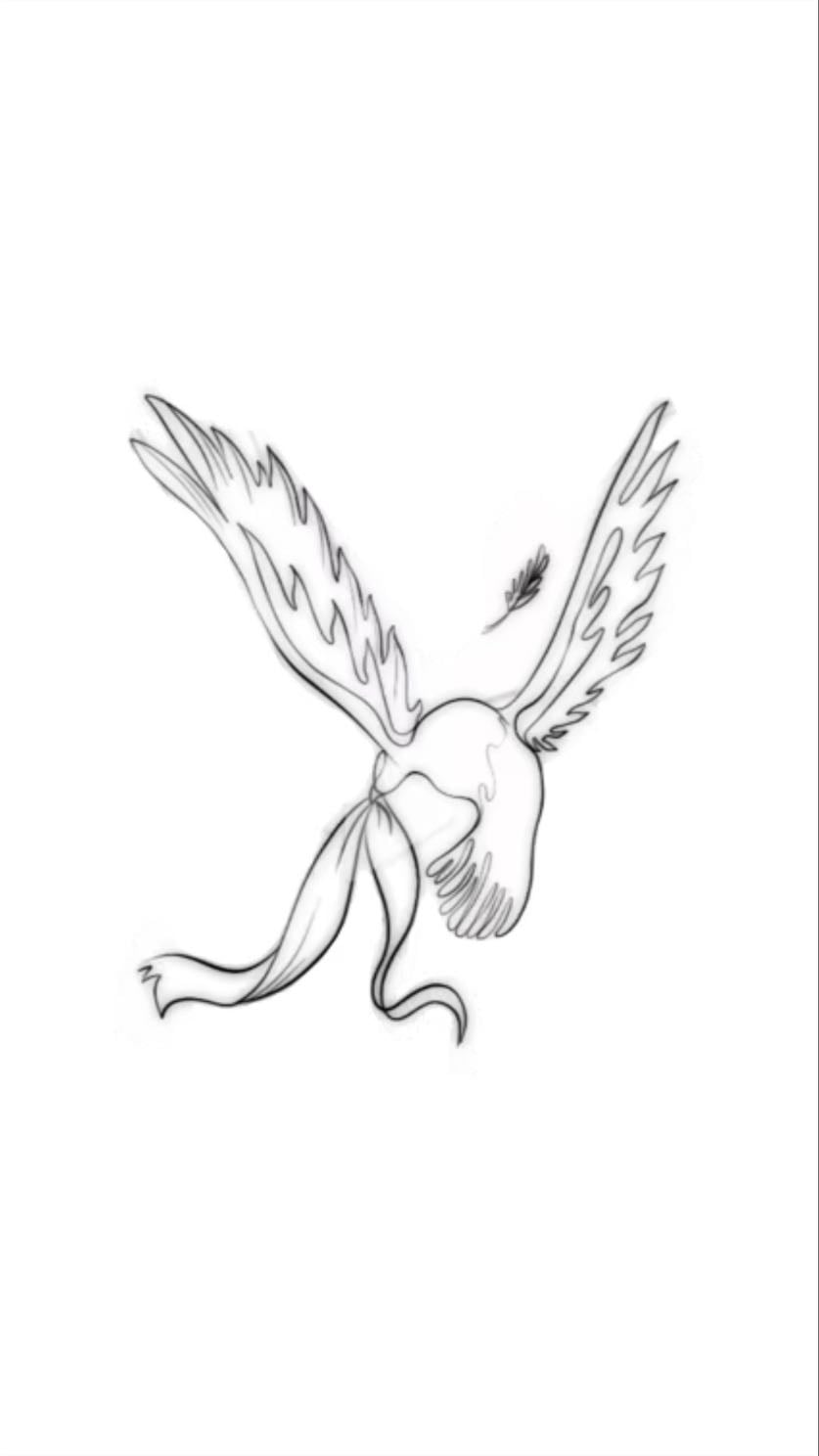 yeager bird - insp. attack on titan