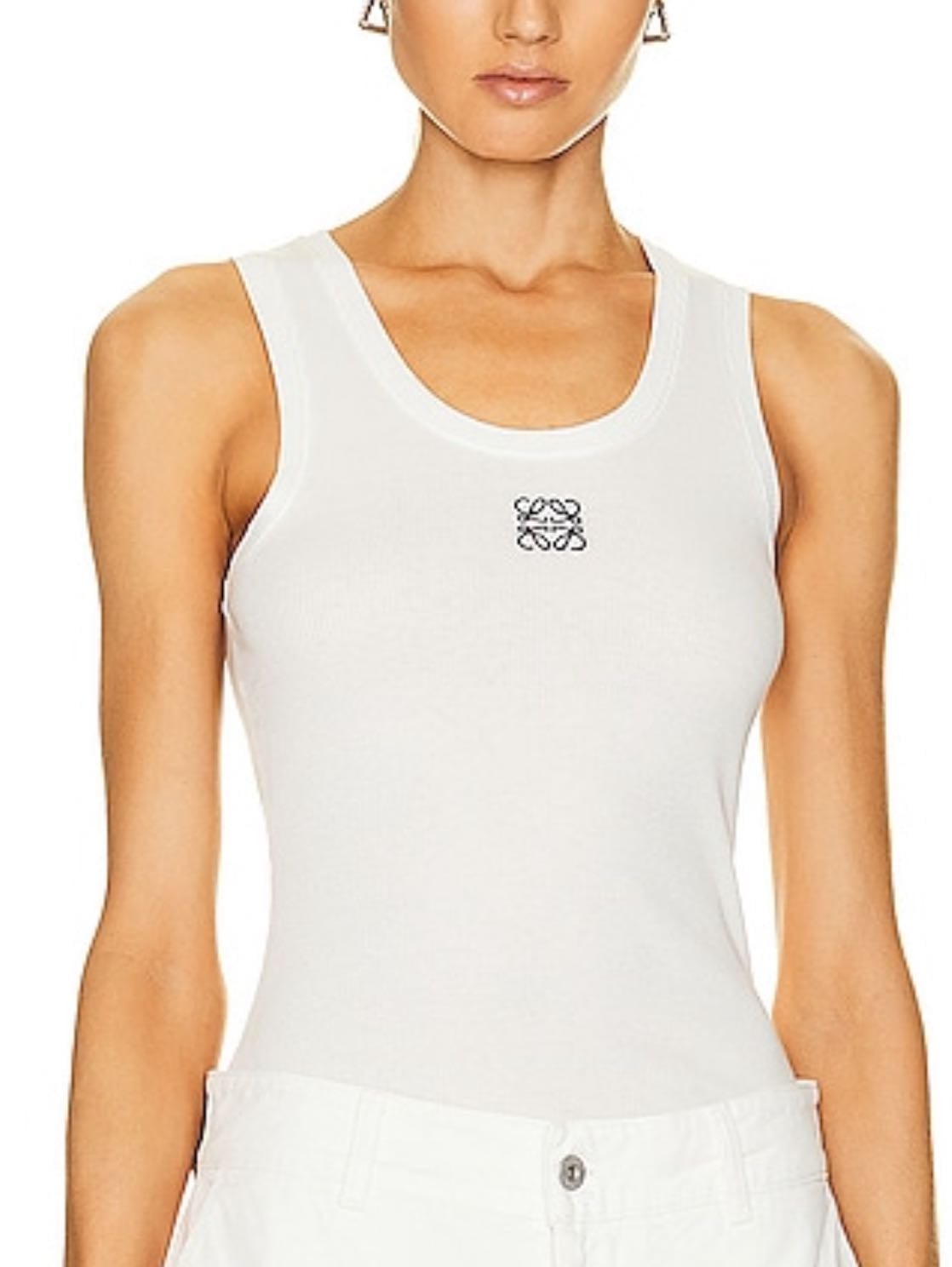 ➷ loewe tank - loewe