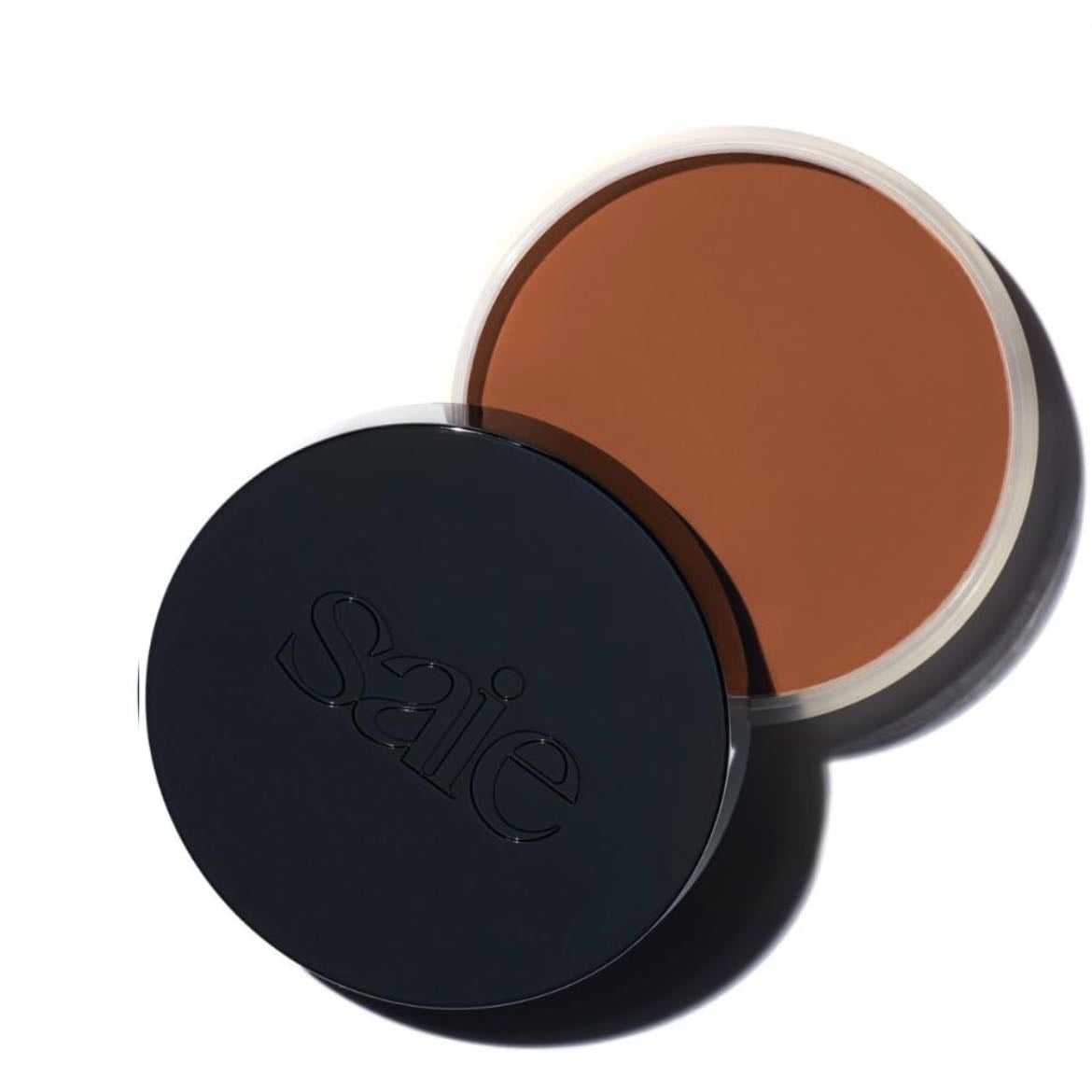 ๐ sunmelt bronzer - saie beauty