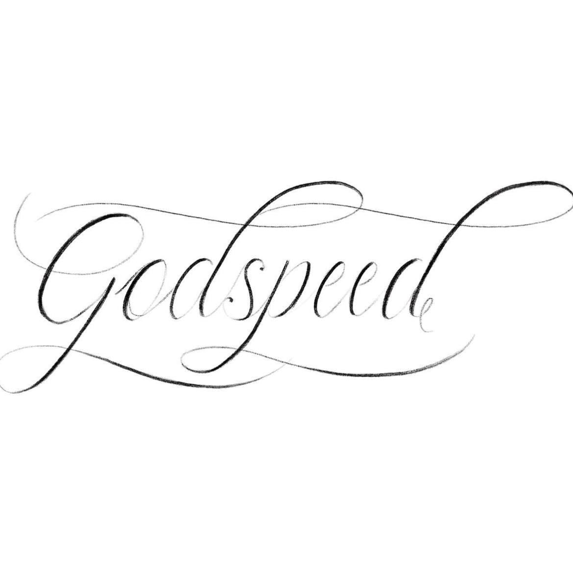 ‣҂︩︪ ⦂ godspeed - insp. frank ocean