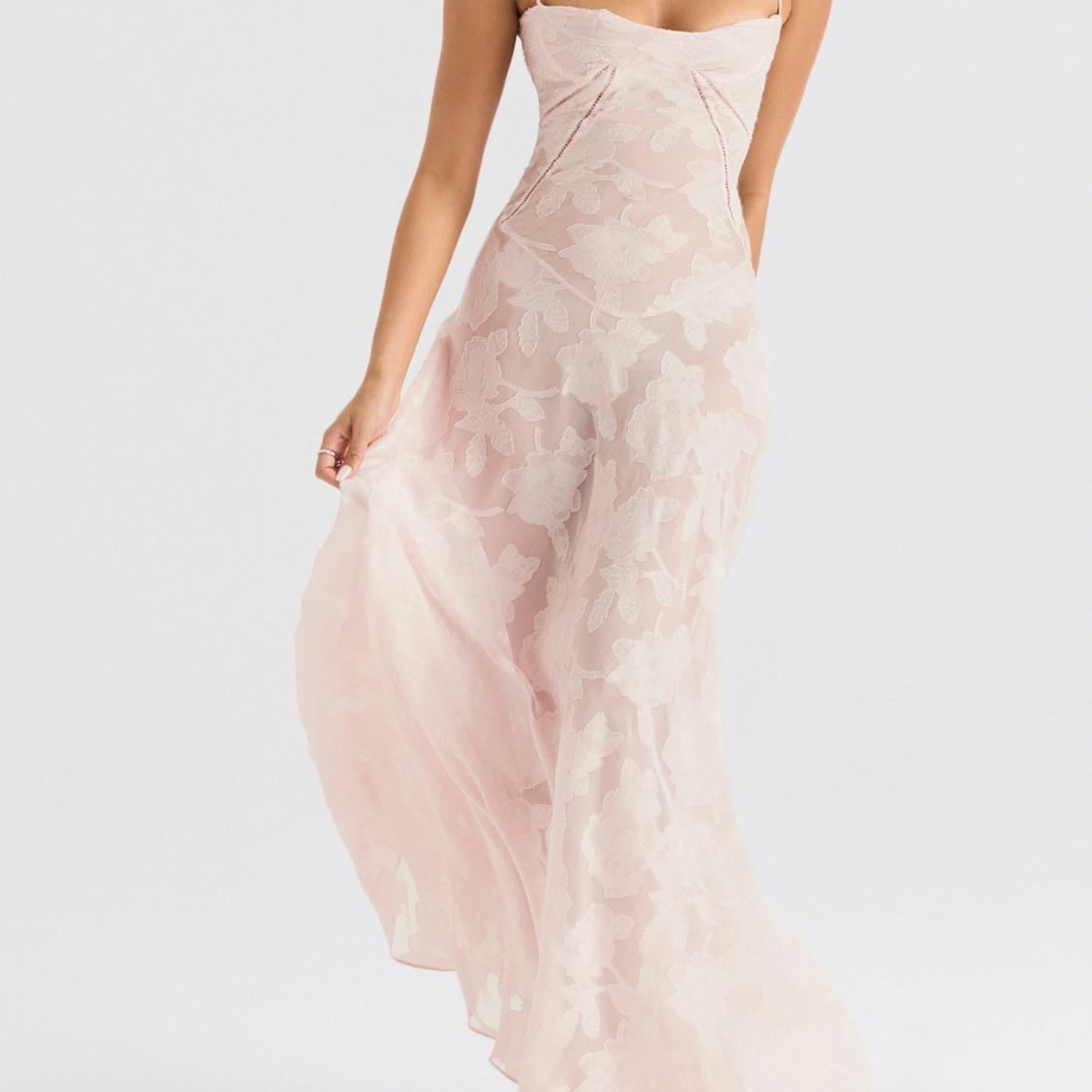 ➷ seren dress - house of cb