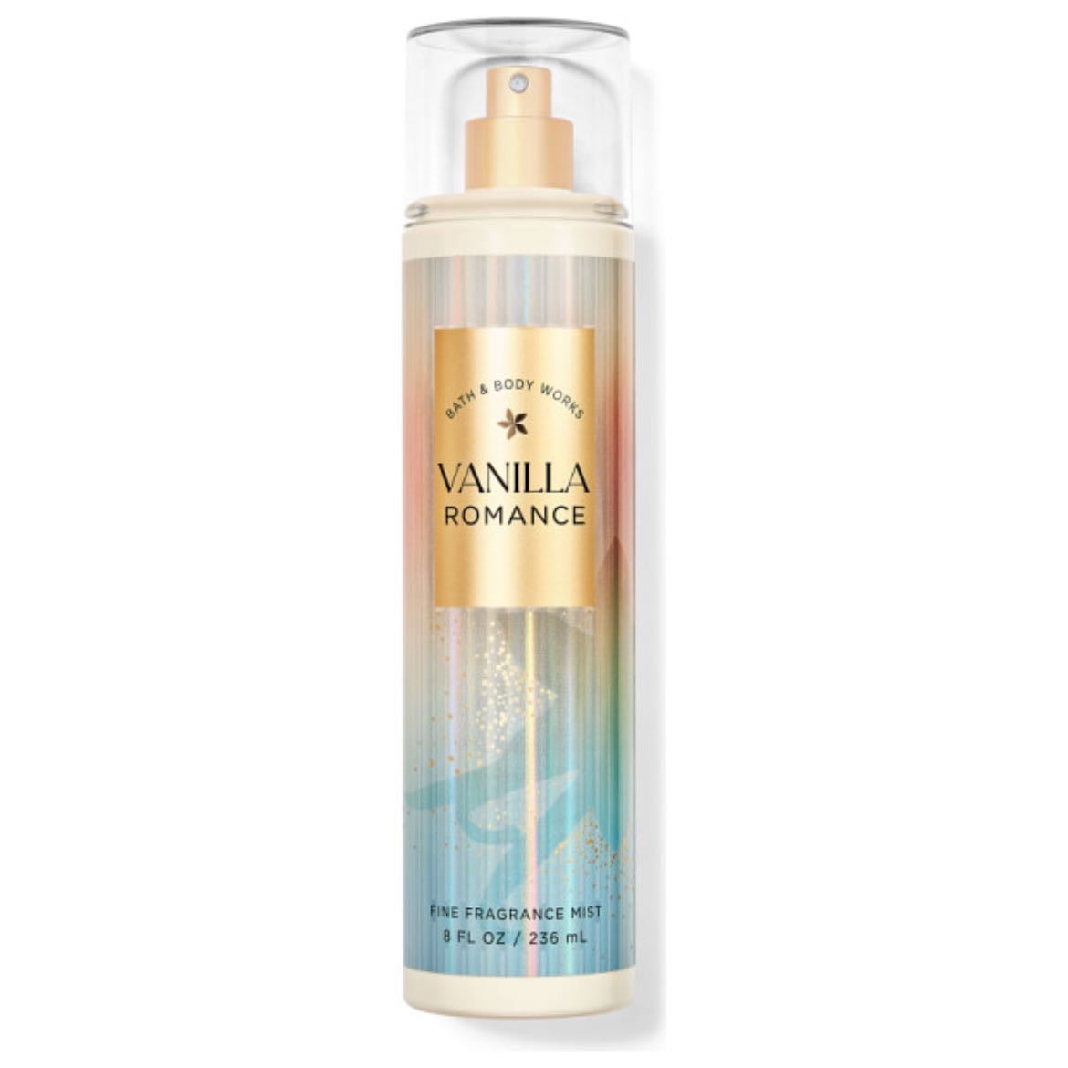 ୭ৎ vanilla romance