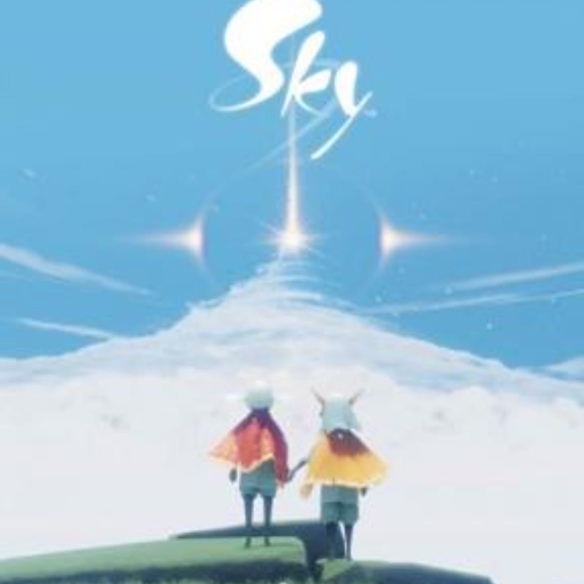 ๊ค sky