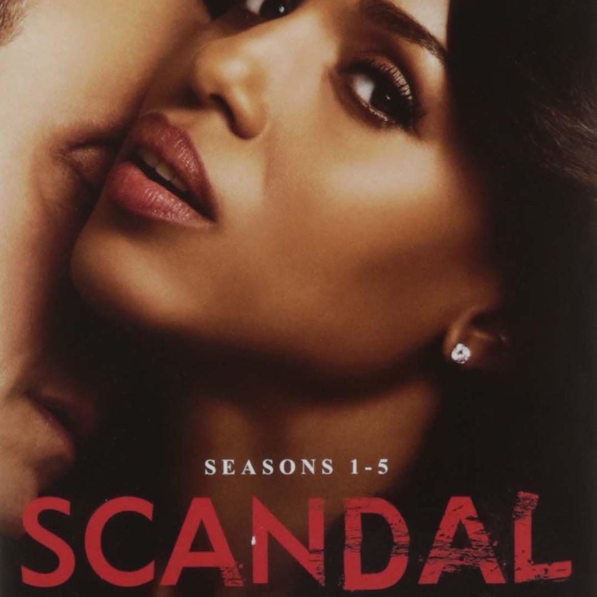 ༄ scandal - Shonda Rhimes · 2012