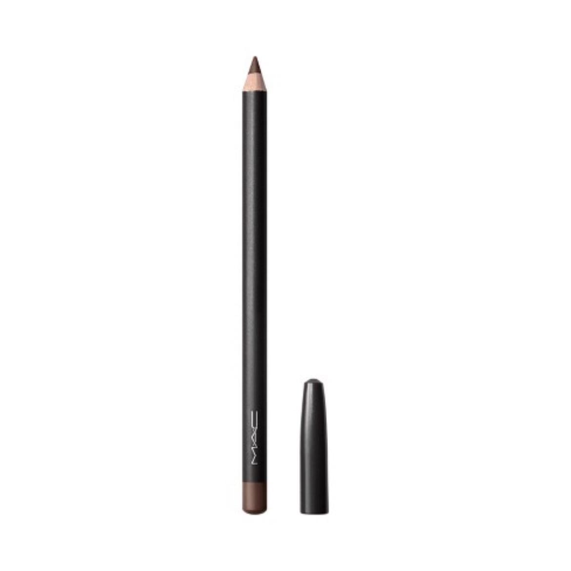 ๐ mac lip liner - chestnut