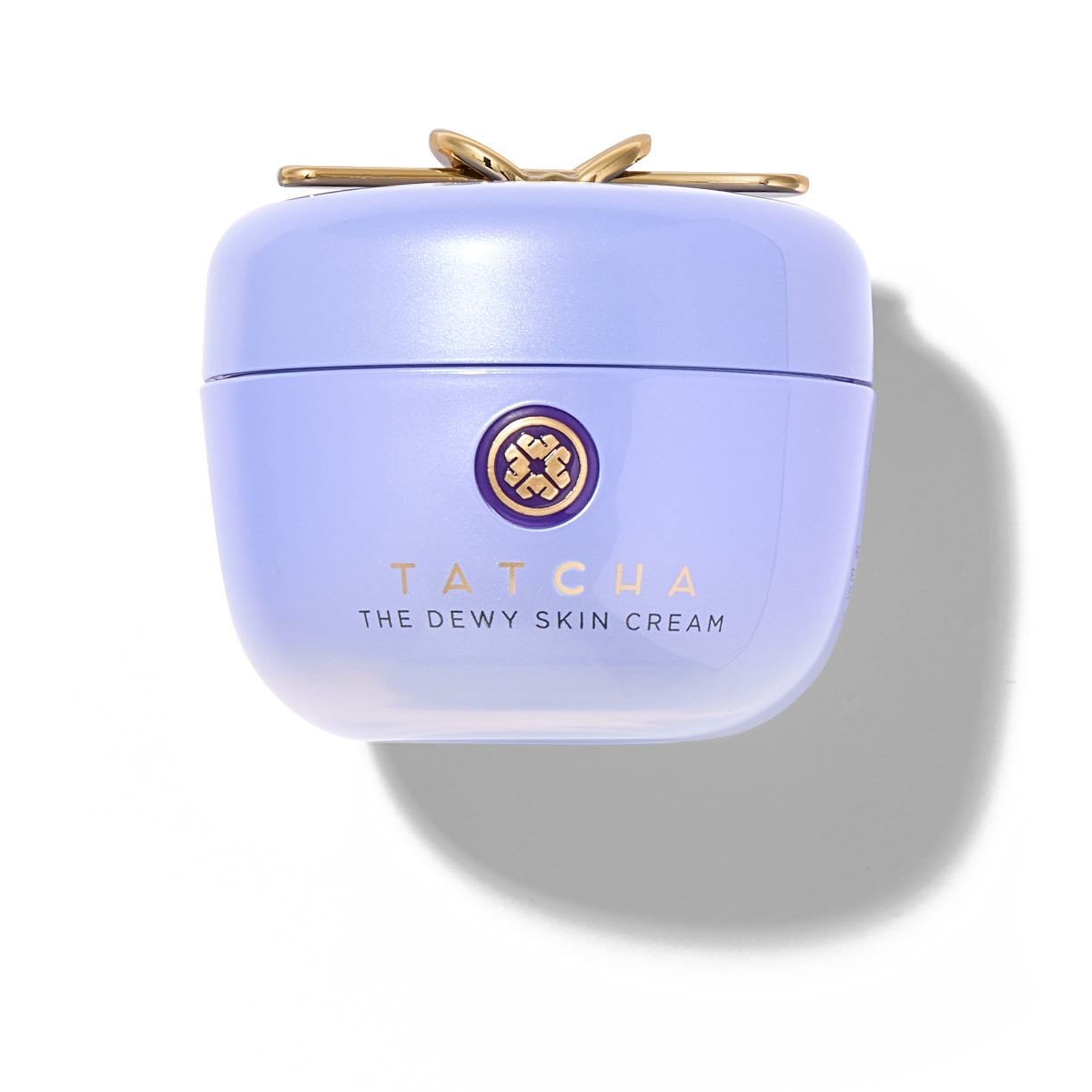 α° tatcha dewy skin moisturizer - moisturizer