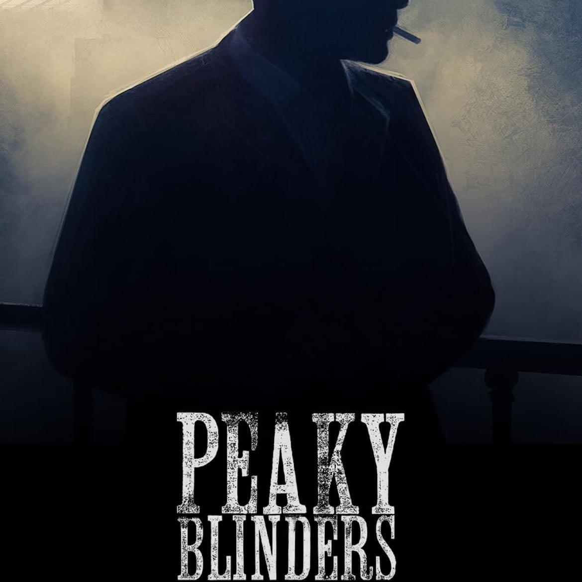 ༄ peaky blinders - Steven Knight · 2013