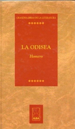 La Odisea - Homero · 1996