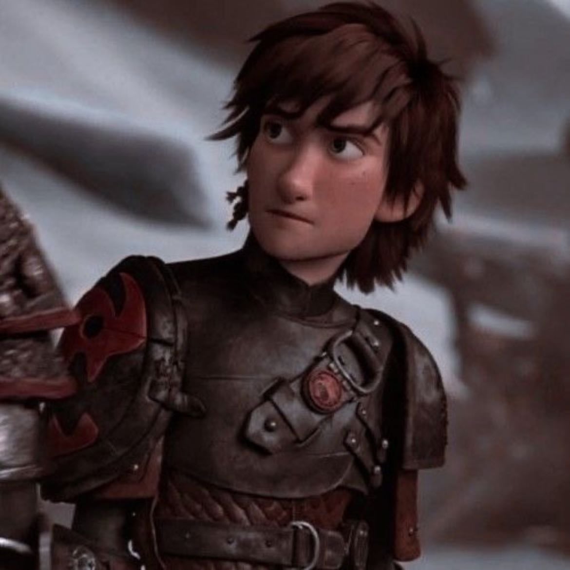 hiccup - httyd