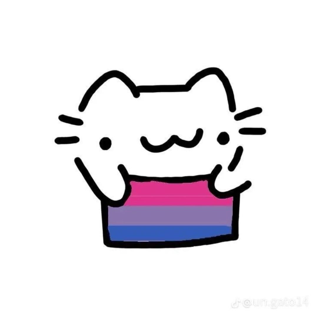 #04 - bisexual girl problems