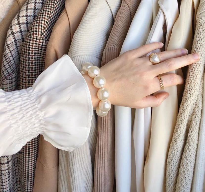 Clothes Wishlist