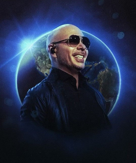 Pitbull - Artist