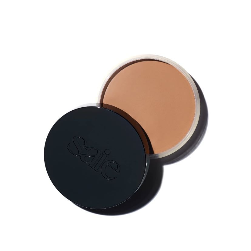Saie cream bronzer