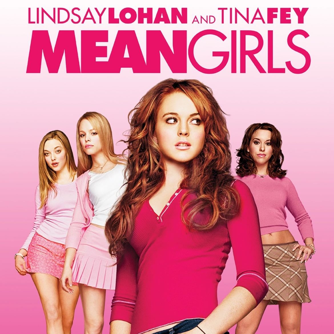 Mean Girls