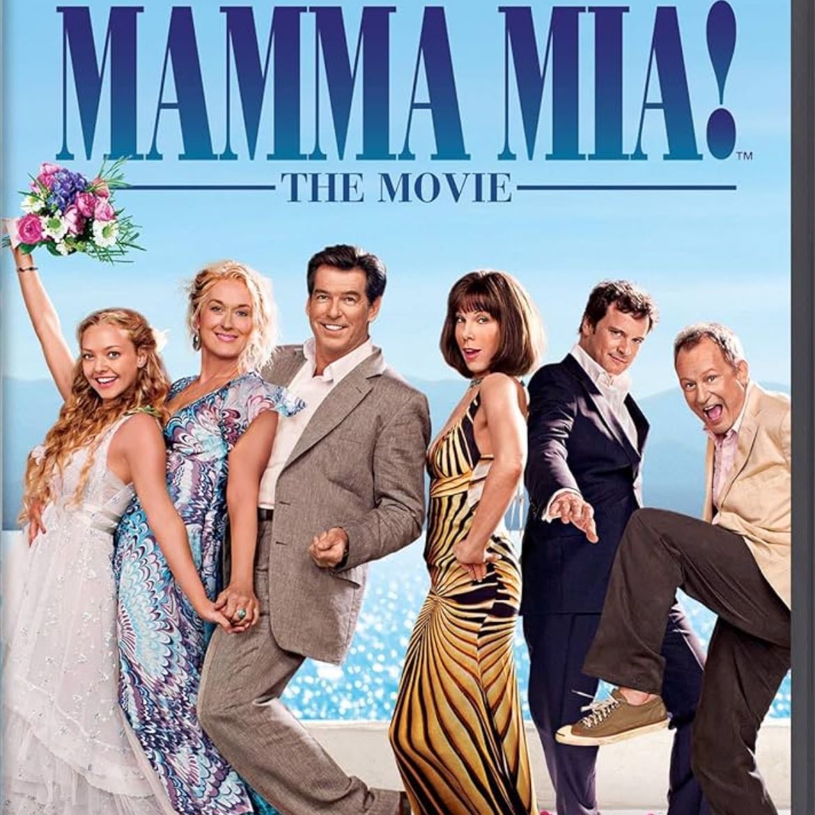 Mamma Mia