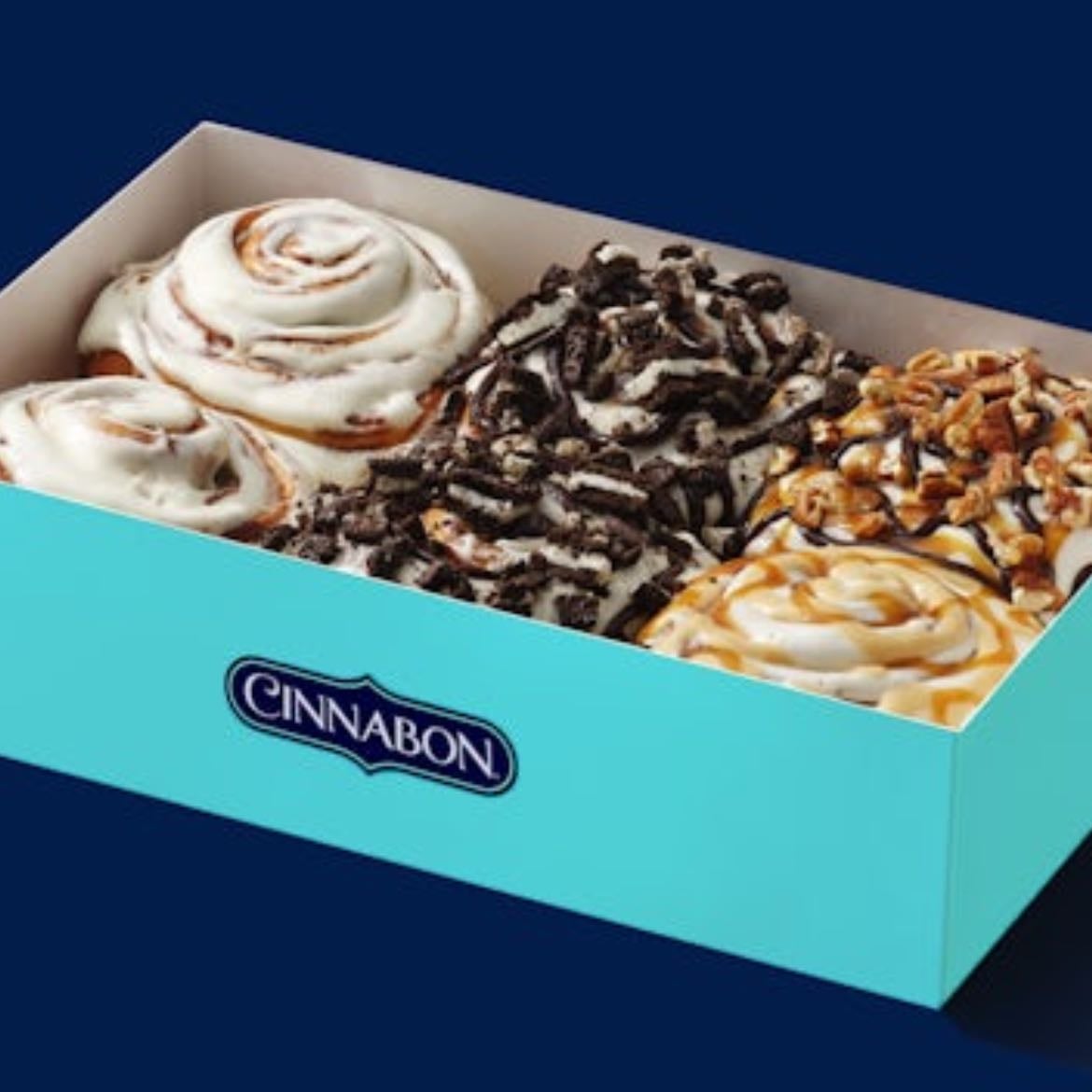 Cinnabon