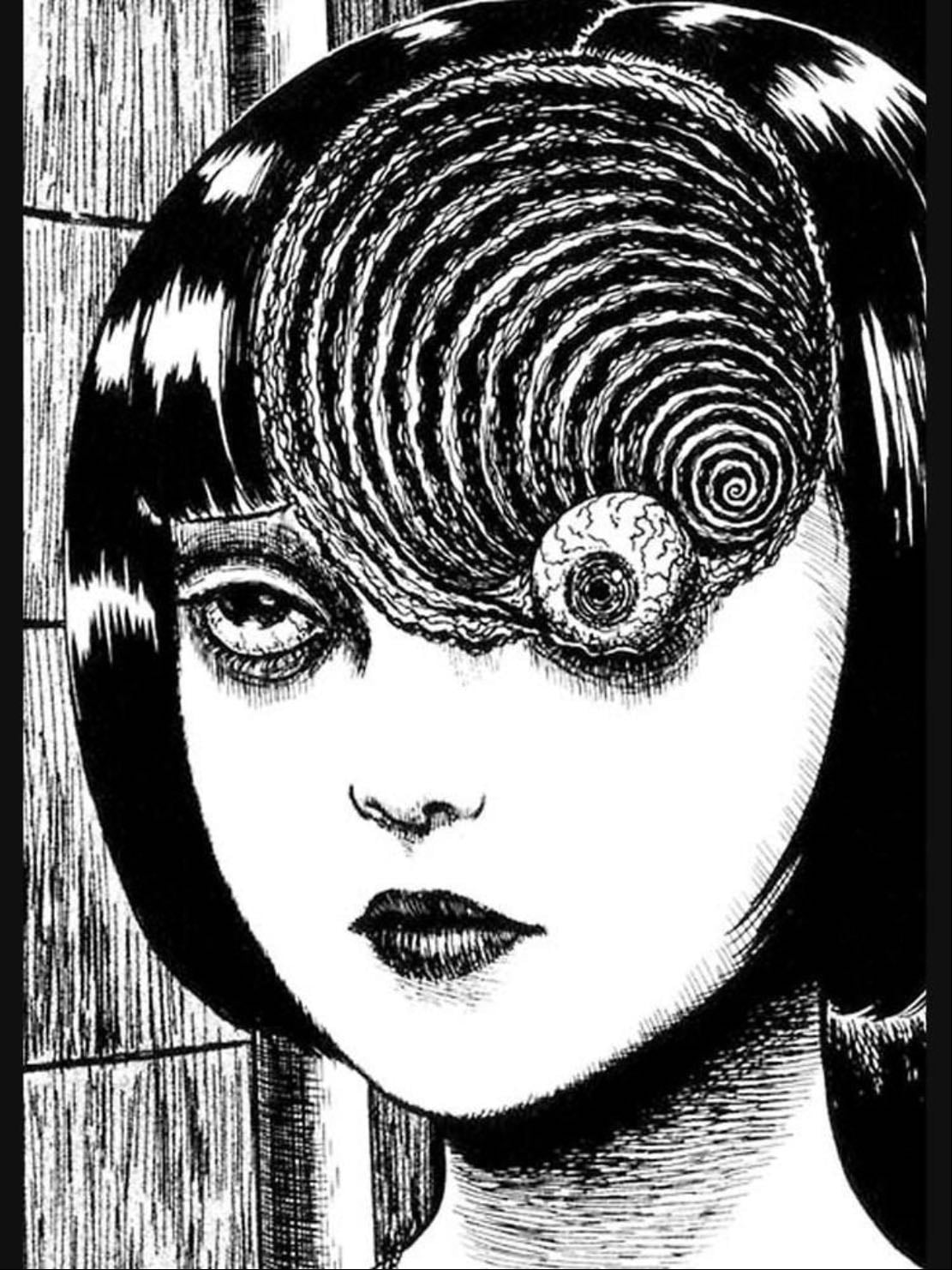 Uzumaki - 2024