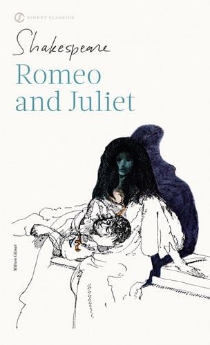Romeo and Juliet - William Shakespeare · 1998