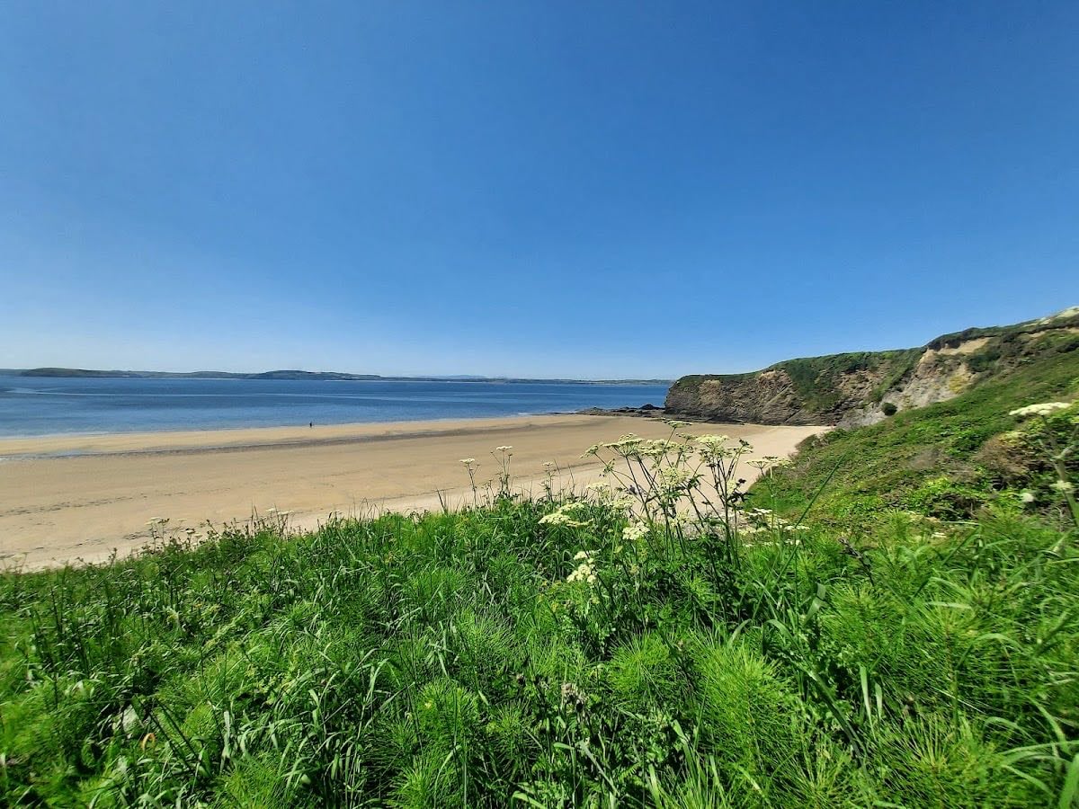 Dollar Bay