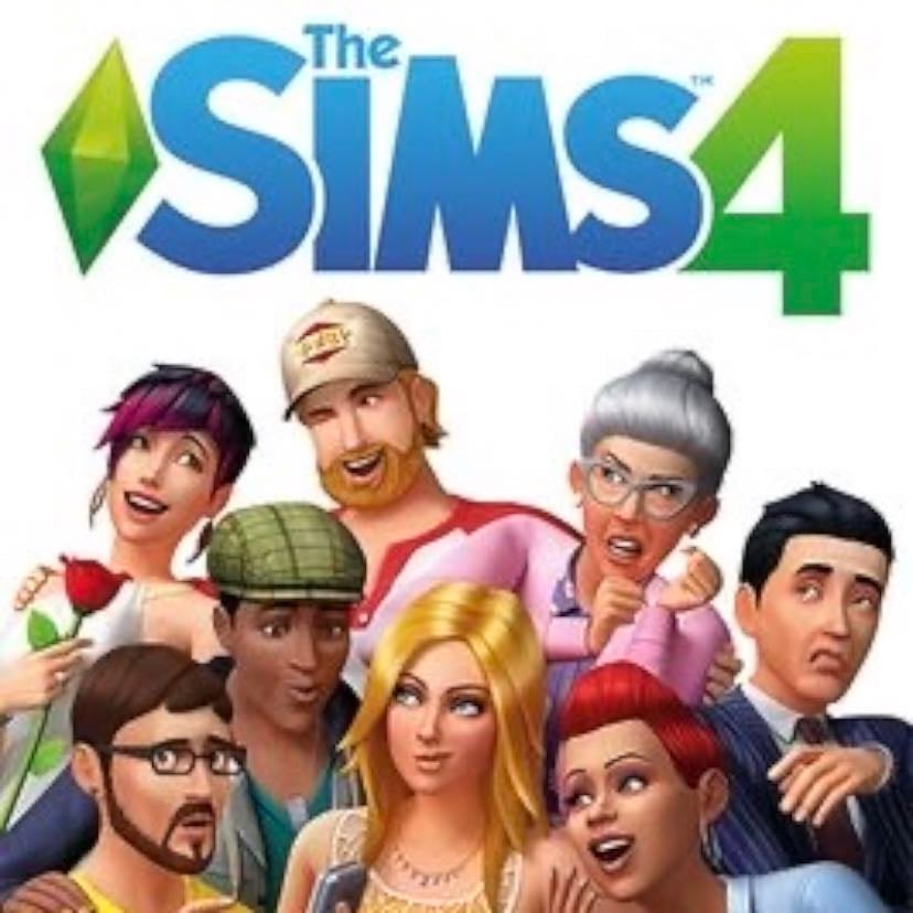 The Sims 4