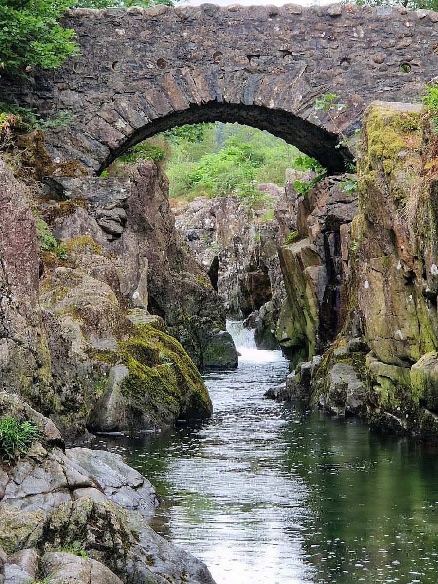 Birks Bridge