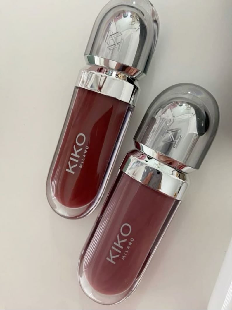 kiko lipgloss