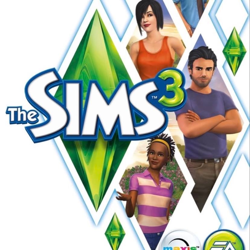 The Sims 3