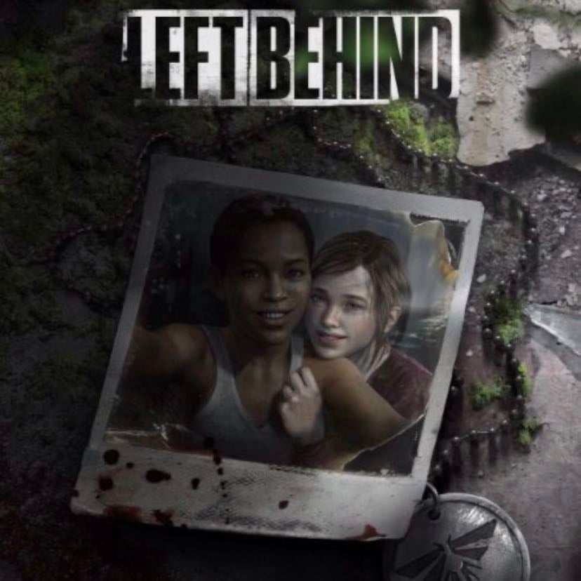 The Last of Us: Left Behind