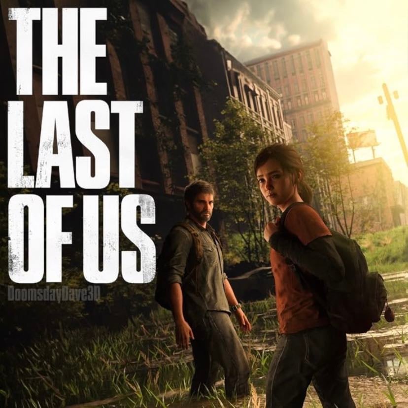 The Last of Us