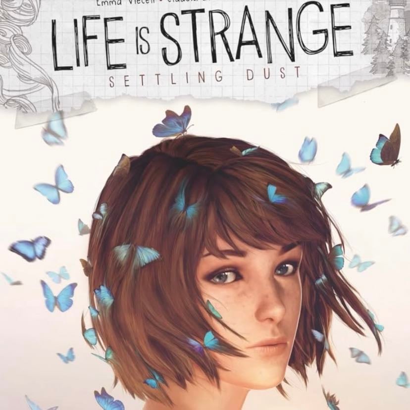 Life Is Strange