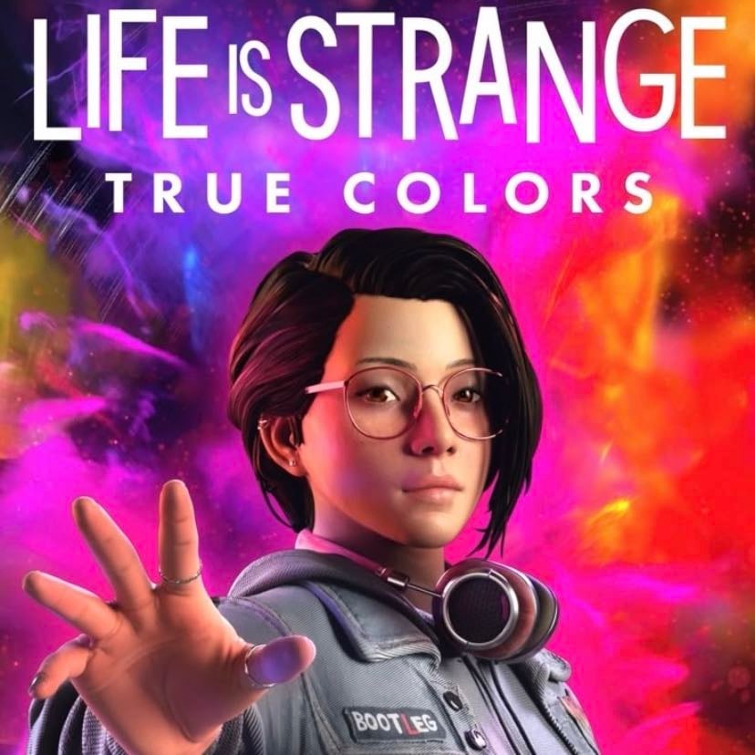 Life Is Strange: True Colors