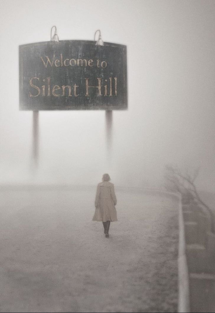 Silent Hill