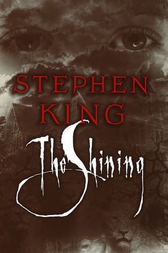 The Shining - Stephen King · 1990