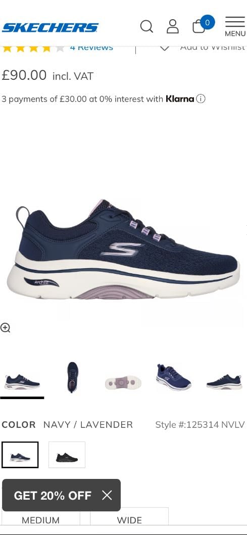 athletic skechers