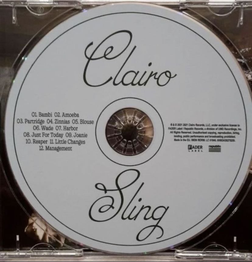 sling cd
