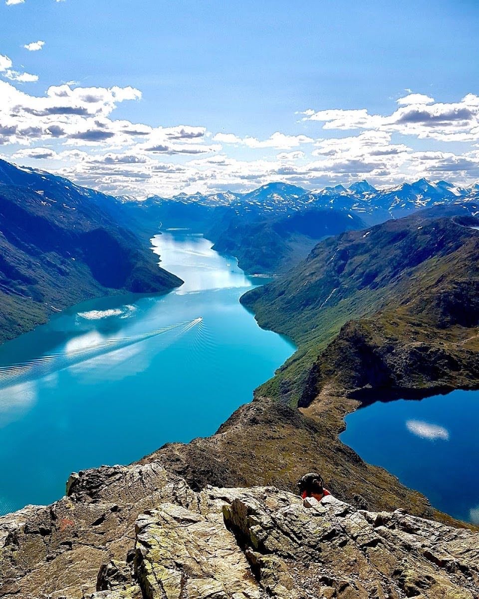 Jotunheimen